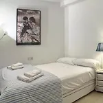 & Town Apartamento Blanes