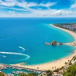 & Town * Blanes