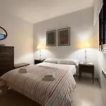 & Town Apartamento Blanes