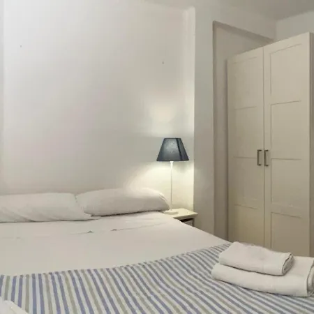 & Town Apartman