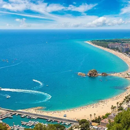 & Town * Blanes
