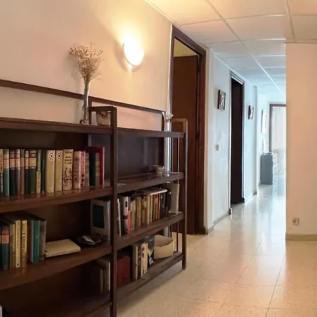 Apartman & Town