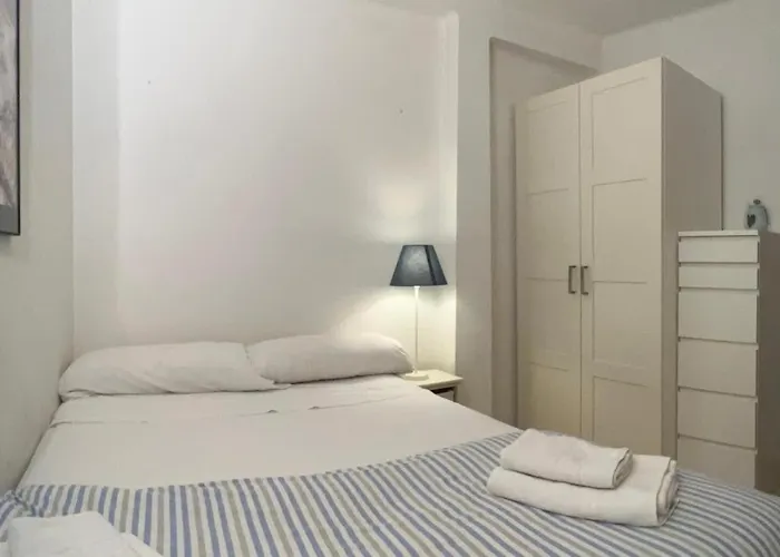 & Town Apartamento