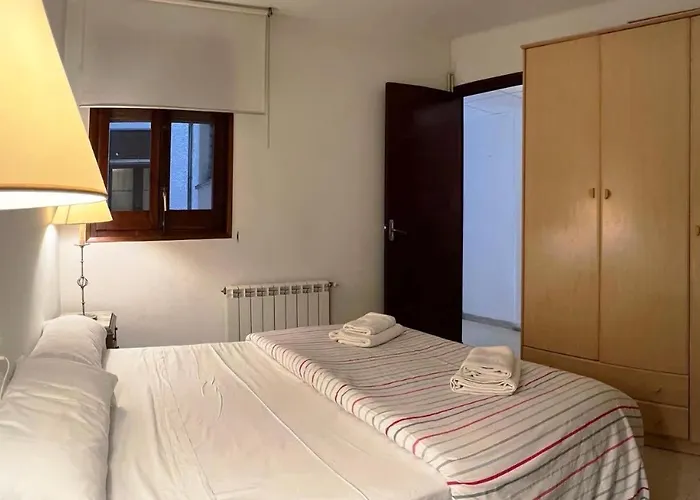 Apartamento & Town