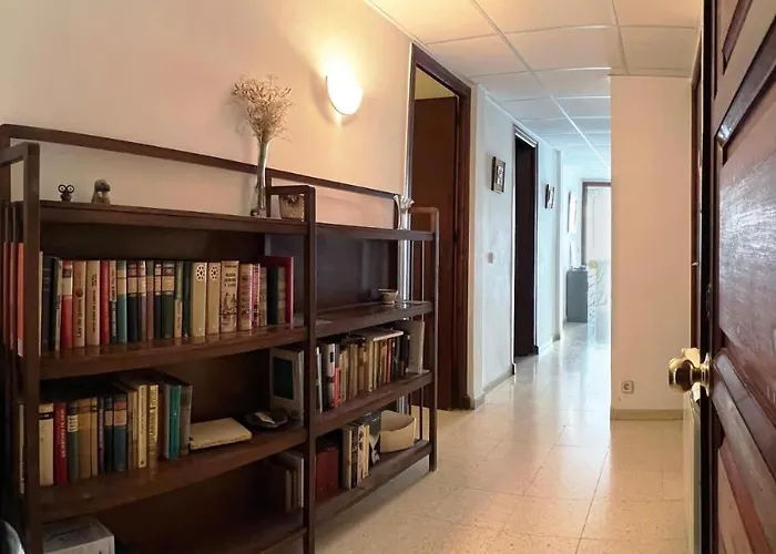 Apartamento & Town