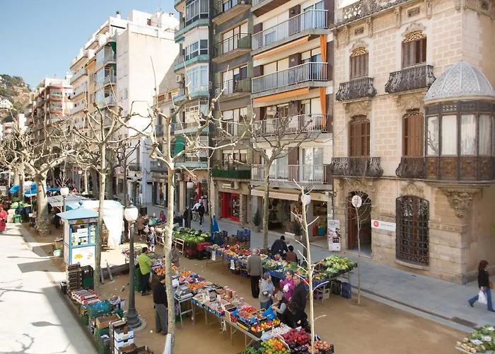 & Town Apartamento