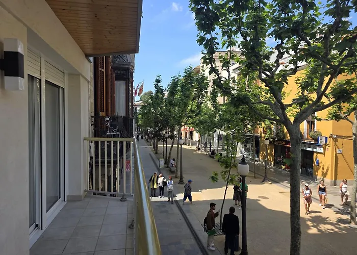 & Town Apartamento
